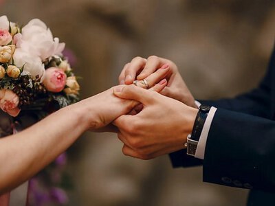 Украинцы стали чаще заключать браки: о чем говорит статистика