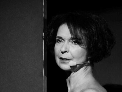 Из всех возможных вариантов рака получила самый сложный. Умерла известная украинская актриса Плашенко 