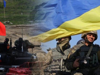 В США назвали потери России и Украины в войне