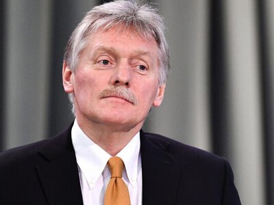  В Кремле назвали «прогрессом» трехсторонние переговоры в Абу-Даби 