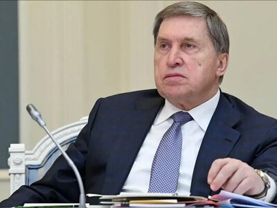 Если Зеленский действительно готов к встрече, тогда мы приглашаем его в москву - помощник путина ушаков