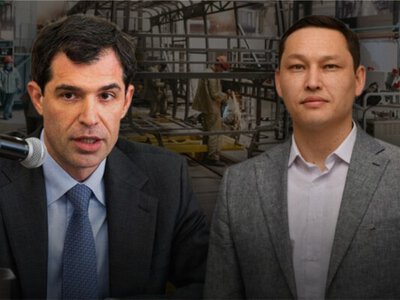 Казахстанские или китайские? На каких автобусах ездят алматинцы и где всё-таки собирают транспорт