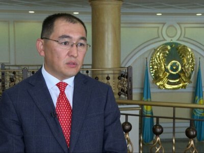 Токаев сменил своего пресс-секретаря. Вместо Желдибая назначен Смадияров