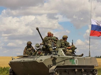 Командование 122-го полка РФ обрекло солдат на уничтожение в Купянске из-за фальшивых отчетов – АТЕШ