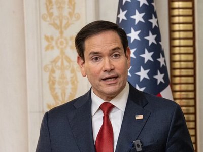 Мост, который мы не пересекли: Рубио назвал ключевой вопрос в мирных переговорах по войне рф против Украины