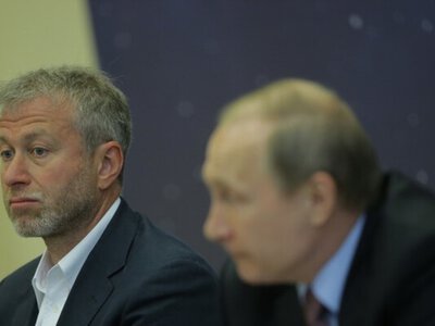 Spiegel: в Германии провели обыски в Deutsche Bank из-за подозрений в отмывании денег компаниями Абрамовича