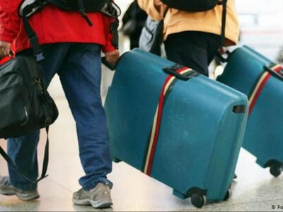 Россияне массово бегут из Болгарии