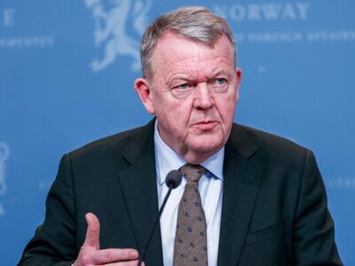 В Дании «чуть оптимистичнее» настроены после переговоров о Гренландии с США