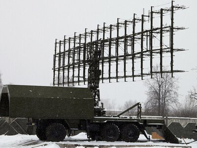  Силы обороны поразили РЛС и пункты управления дронами рф на оккупированных территориях 