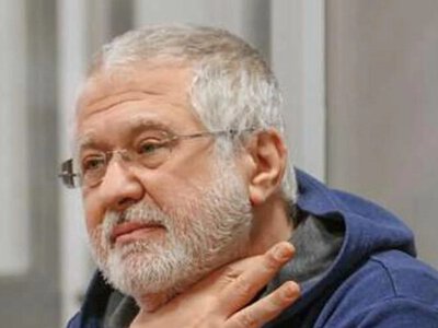 Одиозный олигарх остается за решеткой: суд добавил Коломойскому еще 2 месяца СИЗО