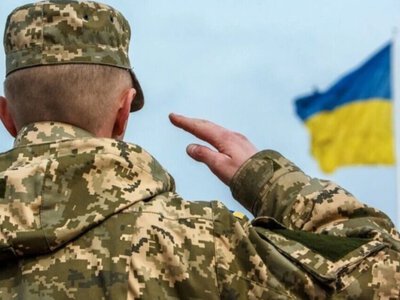 Россия и Украина провели очередной обмен телами погибших военных