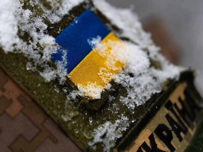 Общее количество жертв Украины и России в войне — почти 1,8 миллиона, — NYT