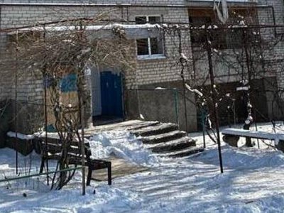 В Краматорске жителей просят не закрывать на ночь входную дверь подъездов