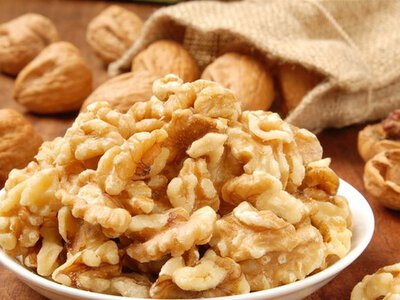 Как убрать горечь в грецких орехах: помогут два простых способа