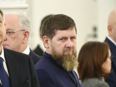 Игра престолов в Чечне. Здоровье Кадырова пошатнулось, всех волнует, кто станет преемником