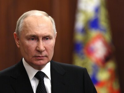  Энергетическое перемирие может быть более выгодным Кремлю, чем Киеву – ISW 