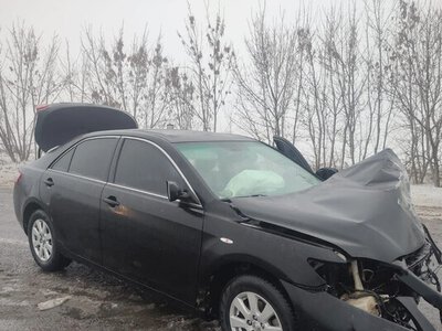 Выезд на встречную полосу и смертельная авария: мэра Вознесенска задержали после ДТП