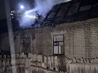 Атаки FPV-дронов в Донецкой области: один погибший в Дружковке, раненый в Алексеево-Дружковке