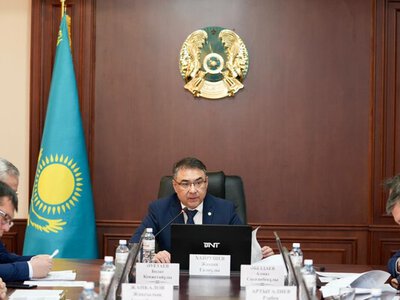 Общественный совет при Минэнерго утвердил приоритеты работы на 2026 год