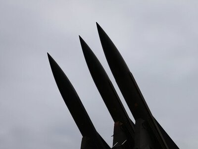 После слов Трампа о перемирии РФ ударила по Украине баллистикой и сотней дронов 