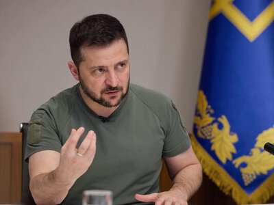 Украина будет «технически» готова к вступлению в ЕС в 2027 году – Зеленский