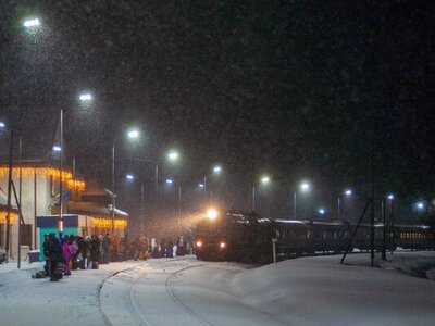 Движение поездов между Днепром и Запорожьем ограничено из-за атак РФ - Укрзализныця