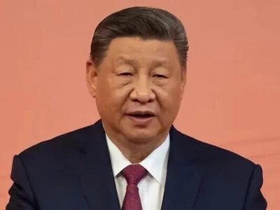 Си Цзиньпин раскритиковал Трампа за дестабилизацию мирового порядка