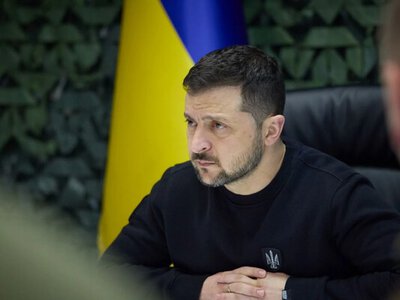 Зеленский заявил, что согласится на энергетическое перемирие, если путин согласится