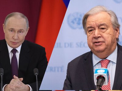 Россия хочет приравнять украинские Крым и Донбасс к Гренландии: в ООН резко отреагировали