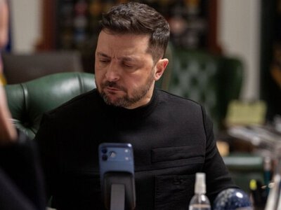 Не отдадим без боя: Зеленский ответил на планы Кремля по Донбассу и ЗАЭС