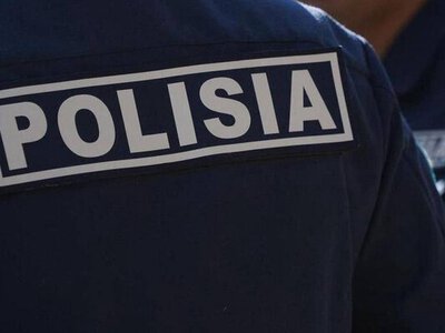 «Мой папа – полицейский»: в Астане прошел городской этап выставки рисунков среди малышей