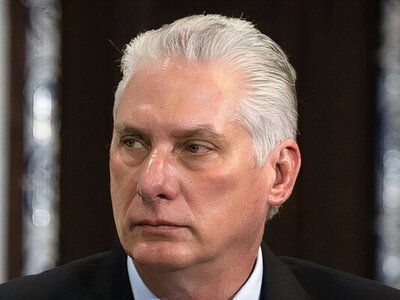 На Кубе объявили чрезвычайное положение после угрозы Трампа изолировать остров от поставок нефти 