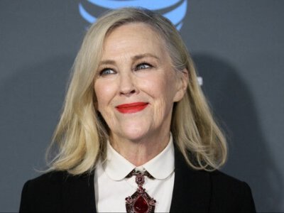 Умерла актриса Кэтрин О’Хара. Она играла мать героя «Один дома»