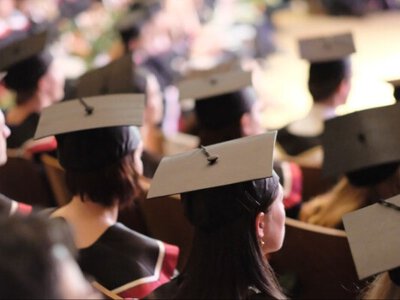 Студенты из Индии возглавили список иностранцев в вузах Узбекистана