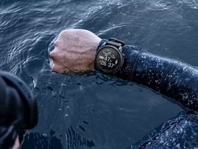 Garmin готовит революцию: Fenix 8 и Tactix 8 получают критические улучшения в новой бета-версии