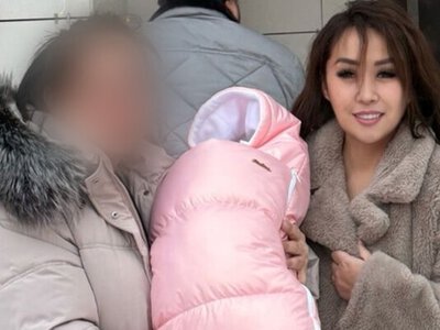 «Если вас некому забрать из роддома, я приду». Как инициатива помощи соло-мамам получила размах