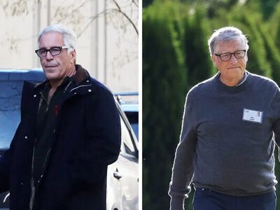 Команда Білла Гейтса спростувала звинувачення у справі Епштейна