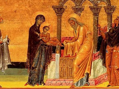 В чем смысл Сретения Господня: что значит этот праздник
