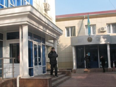 Автора поста о проекте Конституции Казахстана оштрафовали, обвинив в «распространении ложной информации»