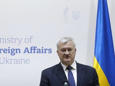 Россия в очередной раз доказывает свой статус государства-террориста – Сибига 