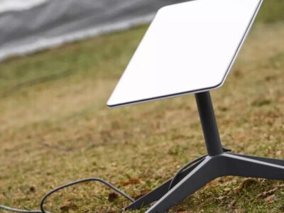  В Украине вводят «белый список» терминалов Starlink: что это значит 