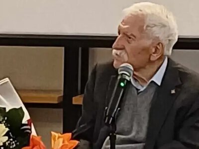 Умер известный одесский журналист и писатель Роман Кракалия