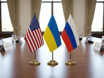 В кремле подтвердили, что новый раунд переговоров с участием Украины, США и рф пройдет 4-5 февраля в Абу-Даби