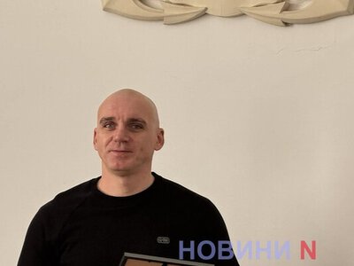 Сенкевич назвал «выс@ром» информацию о внесении директора «Николаевпастранс» в базу «Миротворец»