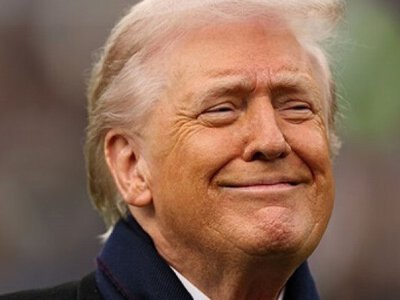 Я могу решить финансовые проблемы ООН, — Трамп