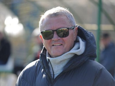 Мог стать звездой сборной Бразилии, если бы не гулянки: Маркевич назвал самого сложного футболиста