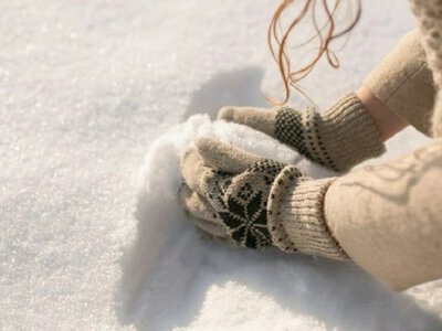 Как не допустить обморожения в лютые морозы: действенные советы