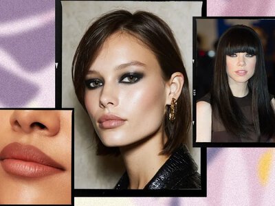 Обратно в 2016-й: 10 бьюти-трендов, которые снова диктуют моду в 2026 году