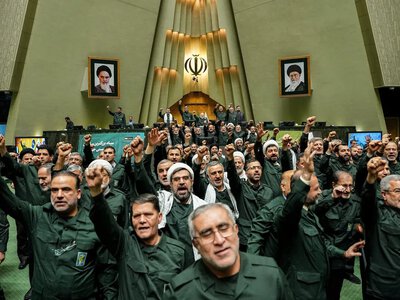 Иран и США планируют возобновить переговоры на фоне напряжённости