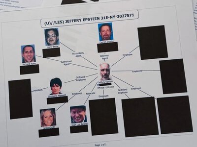 Заместитель генпрокурора США: расследование по делу Эпштейна завершено, новых обвинений не планируется